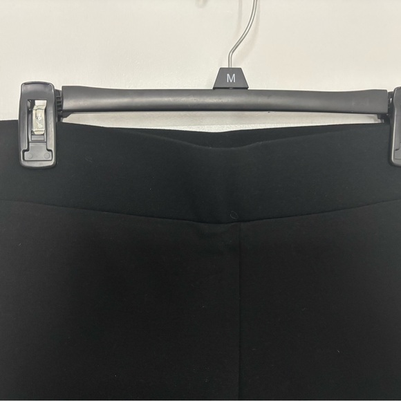 LOFT Black Petite Leggings - Picture 4 of 6